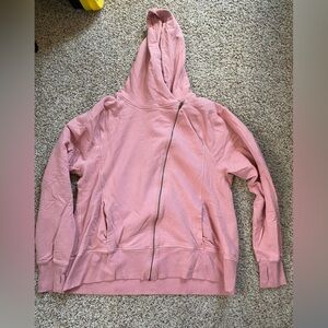 Nike zip up hoodie